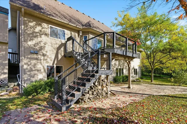 $850,000 | 13703 47th Street Northeast, St. Michael, MN 55376