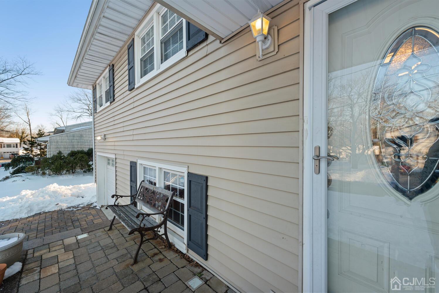 19 Larchmont Road Edison, NJ 08837 - Photo 3 of 30 a view of balcony with furniture