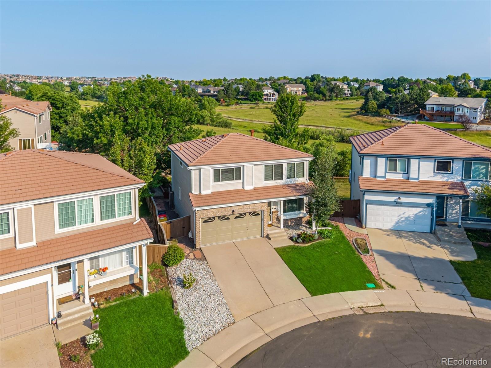 10344 Spring Water Peak Highlands Ranch, CO 80129 - Photo 1 of 49 Gallery Image 1