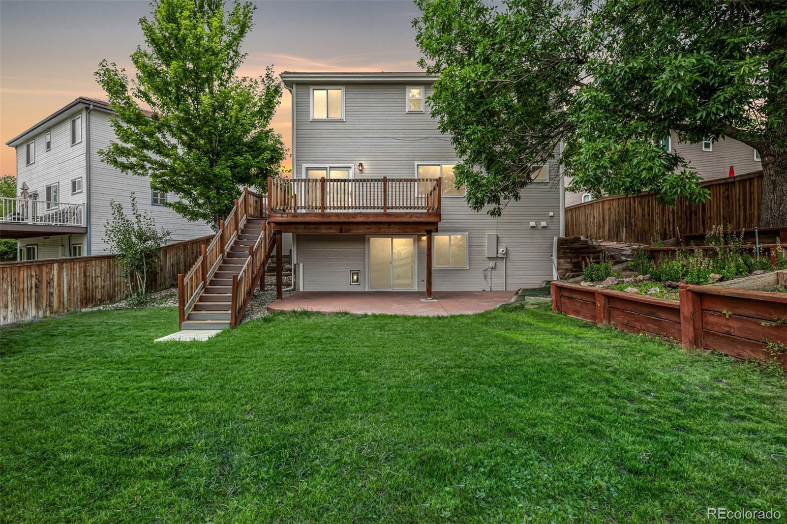 10344 Spring Water Peak Highlands Ranch, CO 80129 - Photo 37 of 49 Gallery Image 37