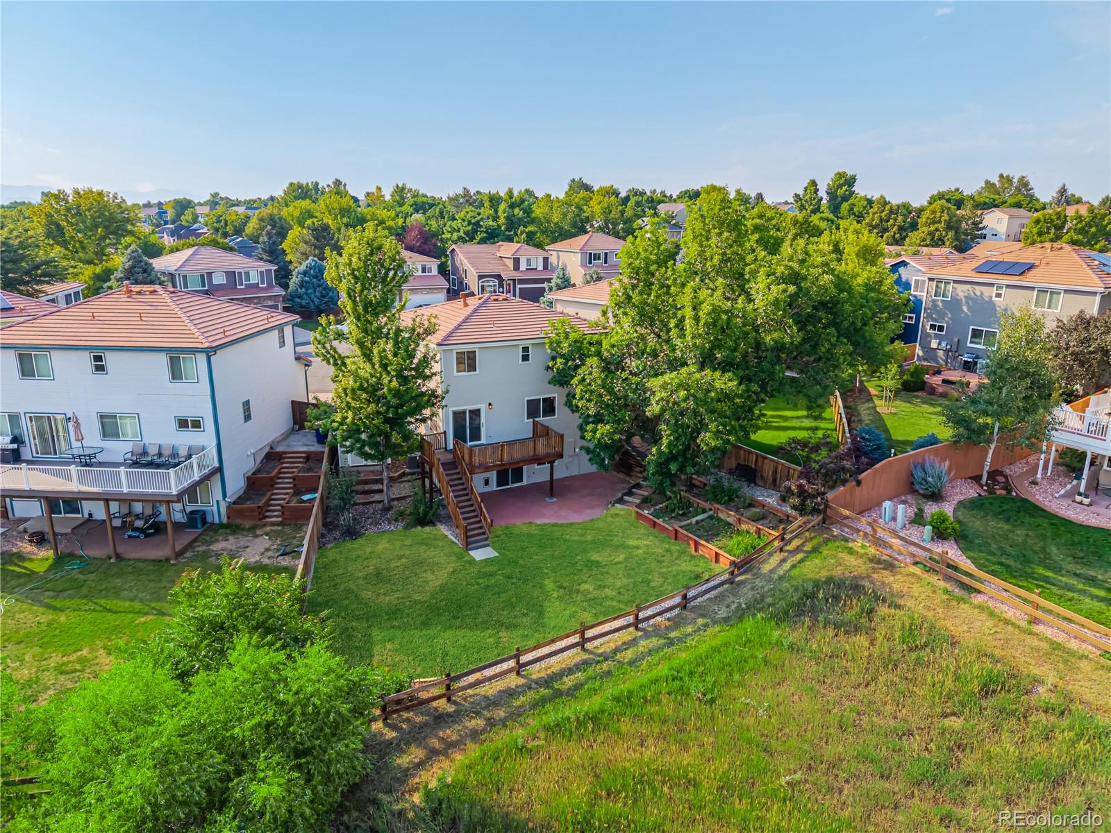 10344 Spring Water Peak Highlands Ranch, CO 80129 - Photo 44 of 49 Gallery Image 44