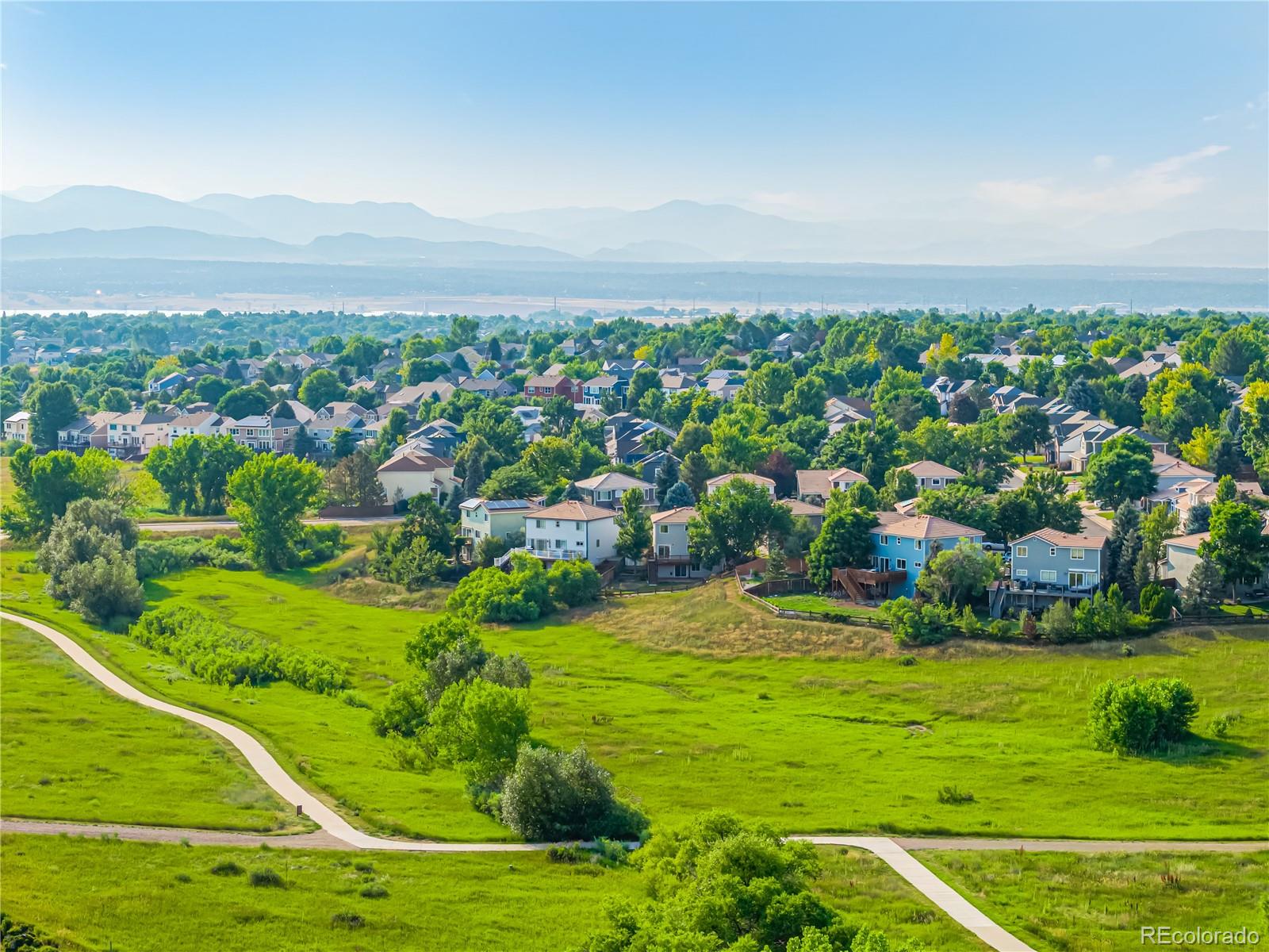 10344 Spring Water Peak Highlands Ranch, CO 80129 - Photo 45 of 49 Gallery Image 45