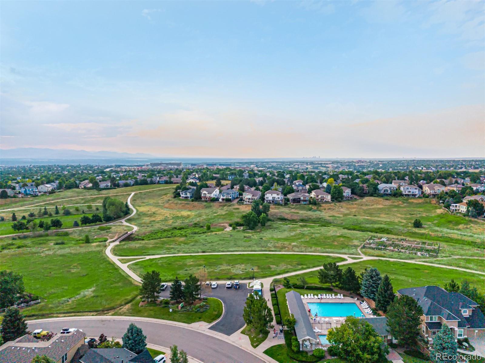 10344 Spring Water Peak Highlands Ranch, CO 80129 - Photo 47 of 49 Gallery Image 47