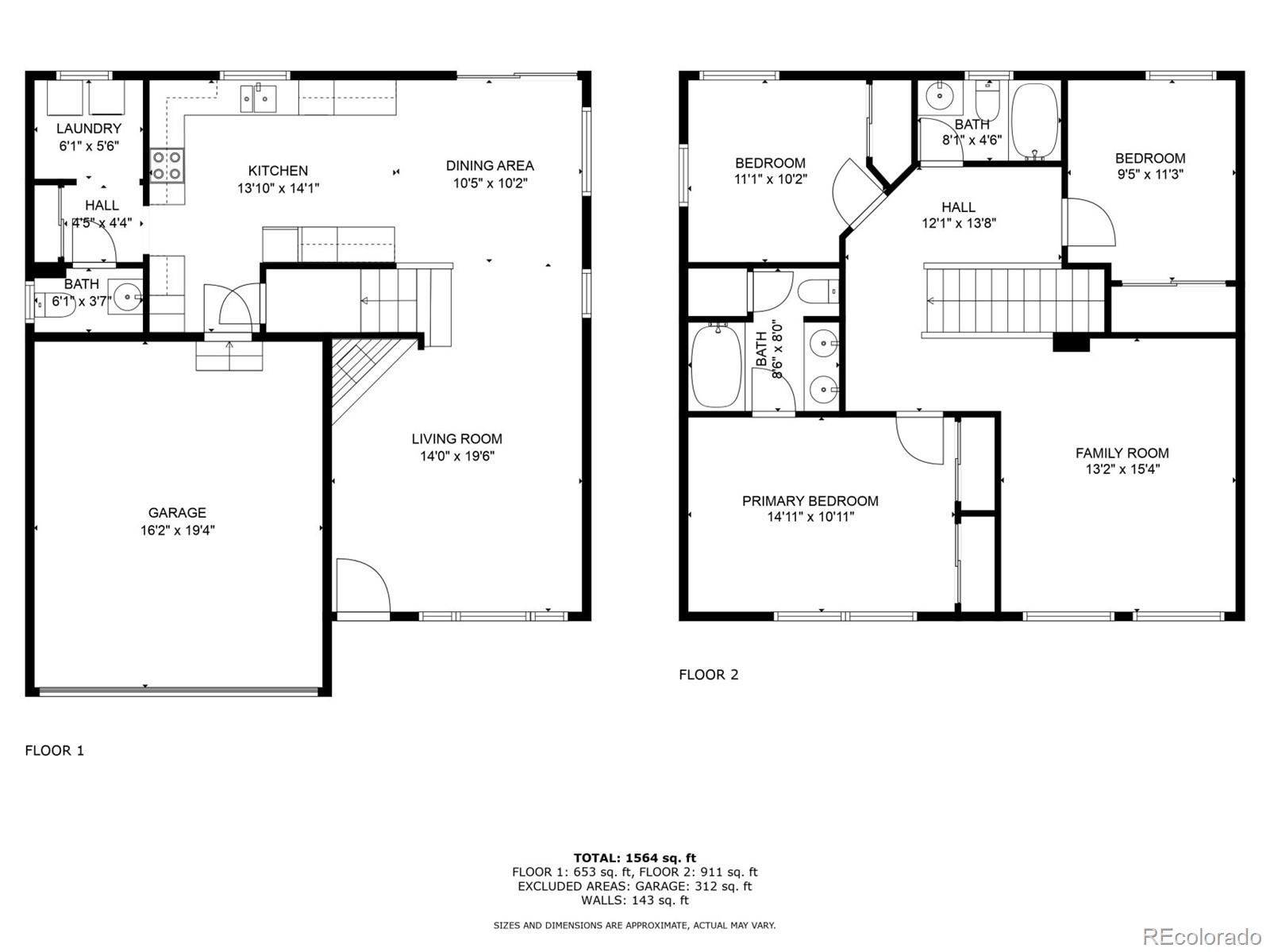 10344 Spring Water Peak Highlands Ranch, CO 80129 - Photo 48 of 49 Gallery Image 48