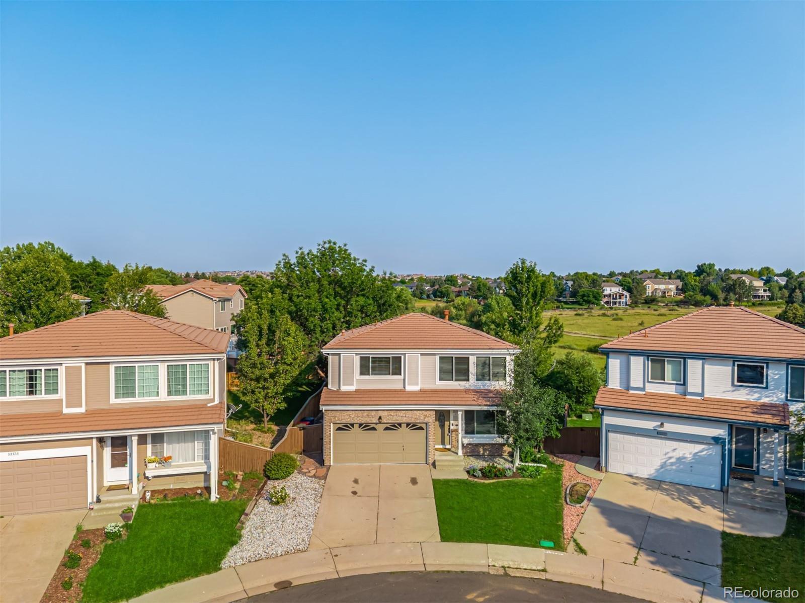 10344 Spring Water Peak Highlands Ranch, CO 80129 - Photo 49 of 49 Gallery Image 49