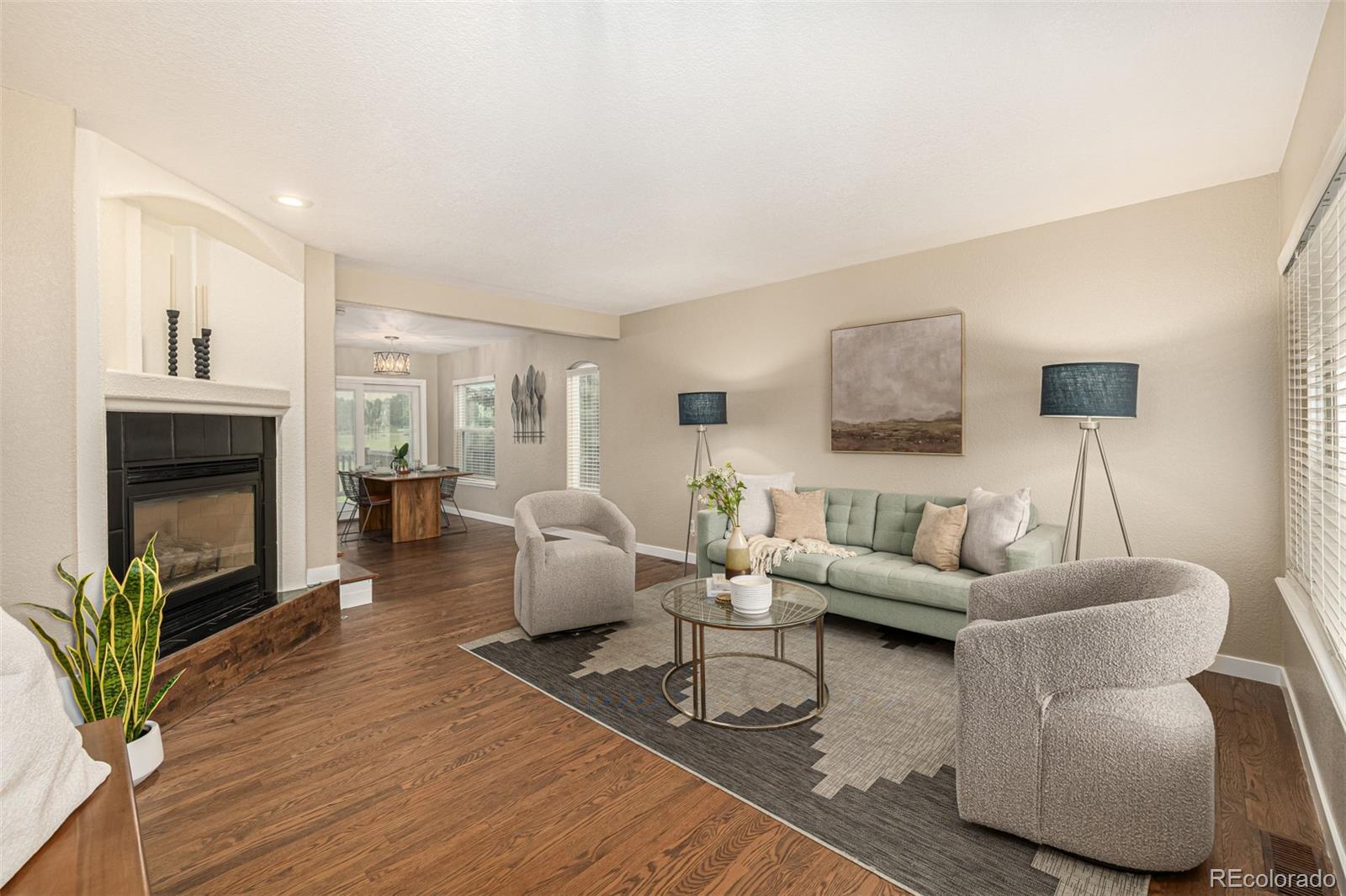 10344 Spring Water Peak Highlands Ranch, CO 80129 - Photo 5 of 49 Gallery Image 5