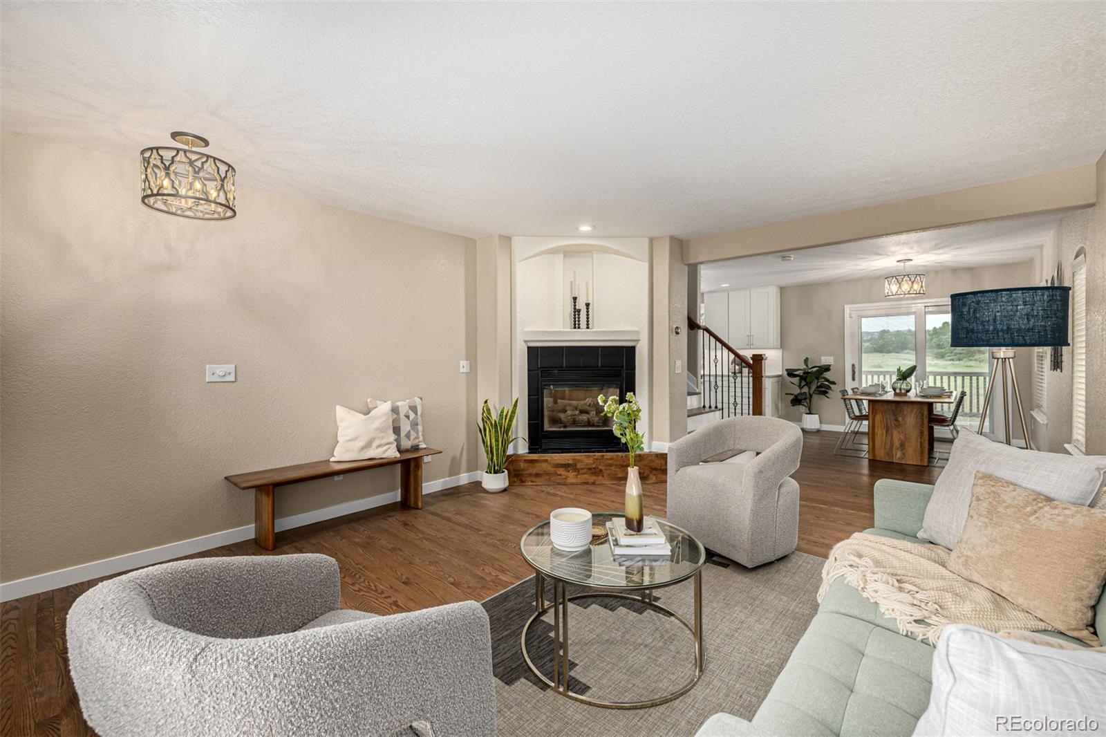 10344 Spring Water Peak Highlands Ranch, CO 80129 - Photo 6 of 49 Gallery Image 6