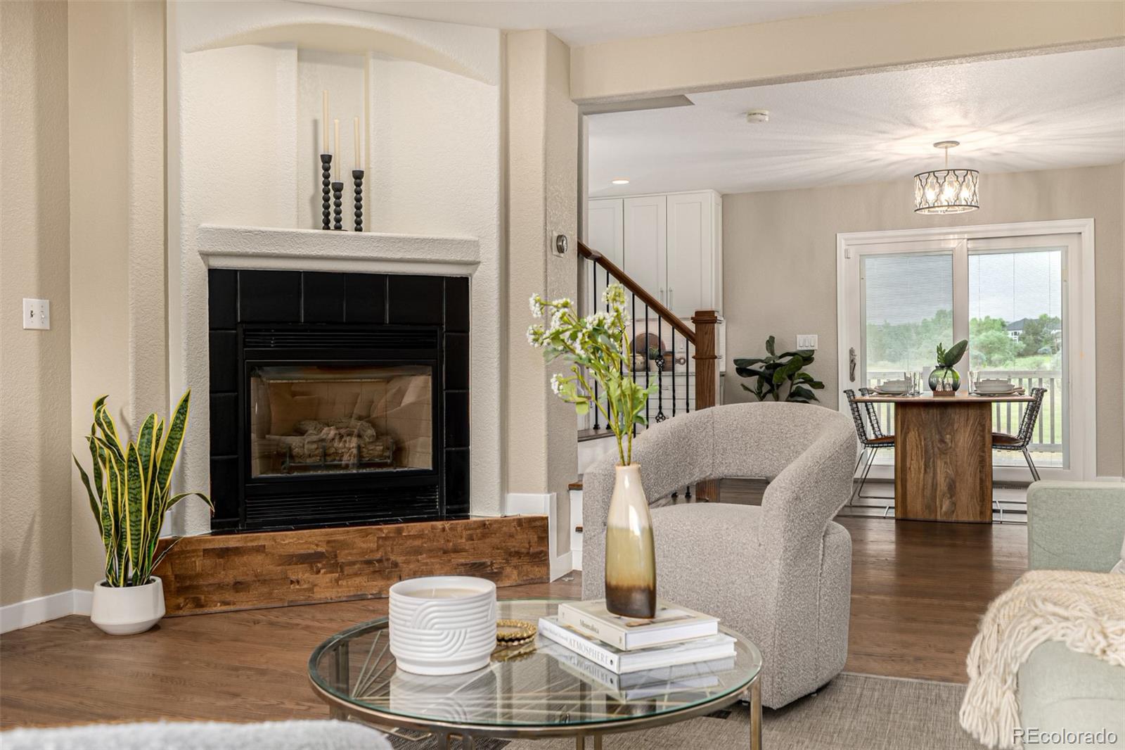 10344 Spring Water Peak Highlands Ranch, CO 80129 - Photo 7 of 49 Gallery Image 7