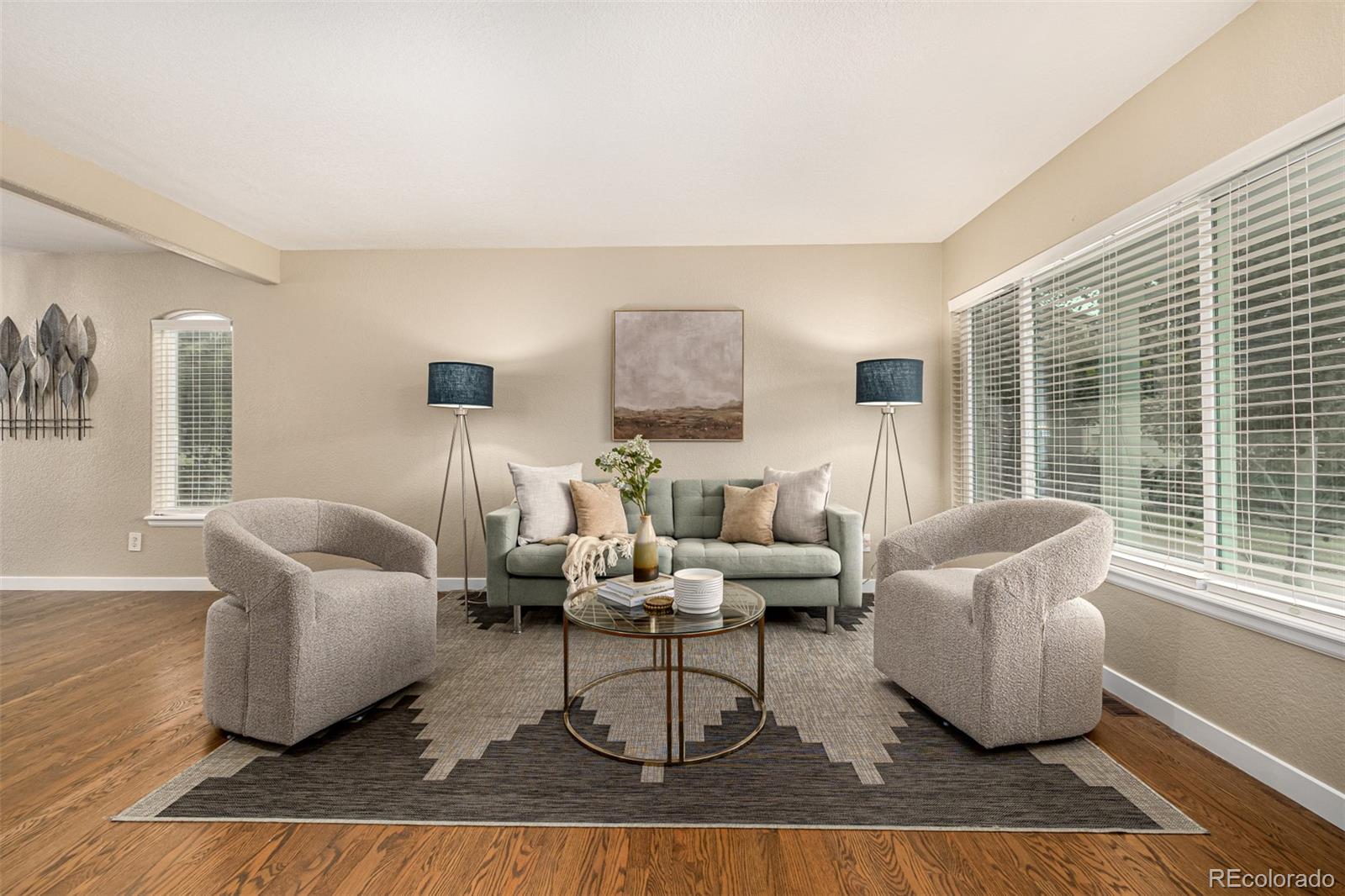 10344 Spring Water Peak Highlands Ranch, CO 80129 - Photo 8 of 49 Gallery Image 8