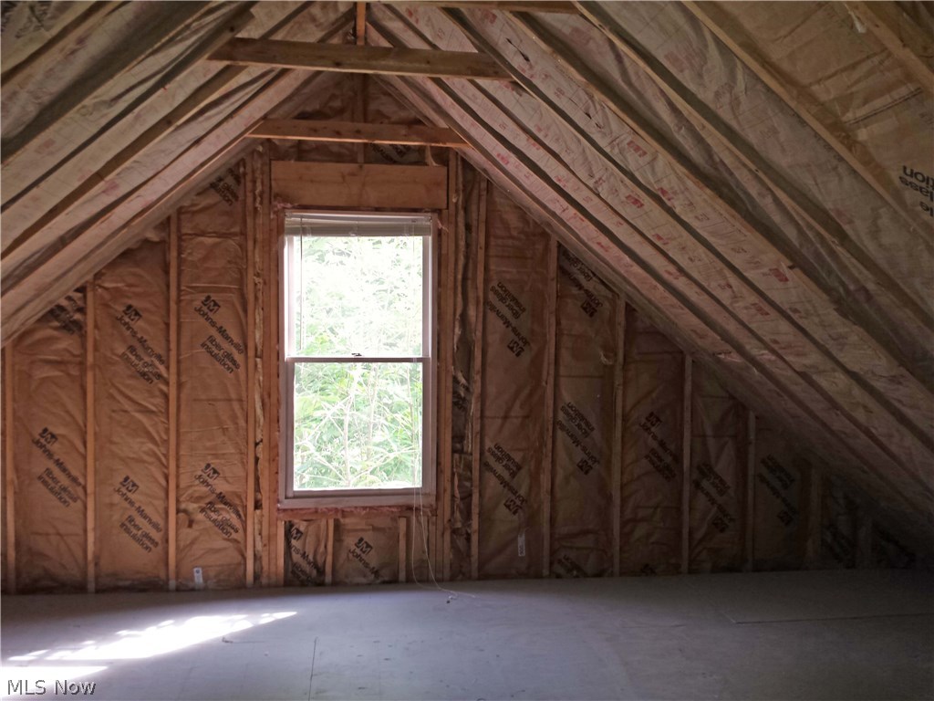 39650 Aurora Road Solon, OH 44139 - Photo 22 of 27 Storage / expansion area off loft