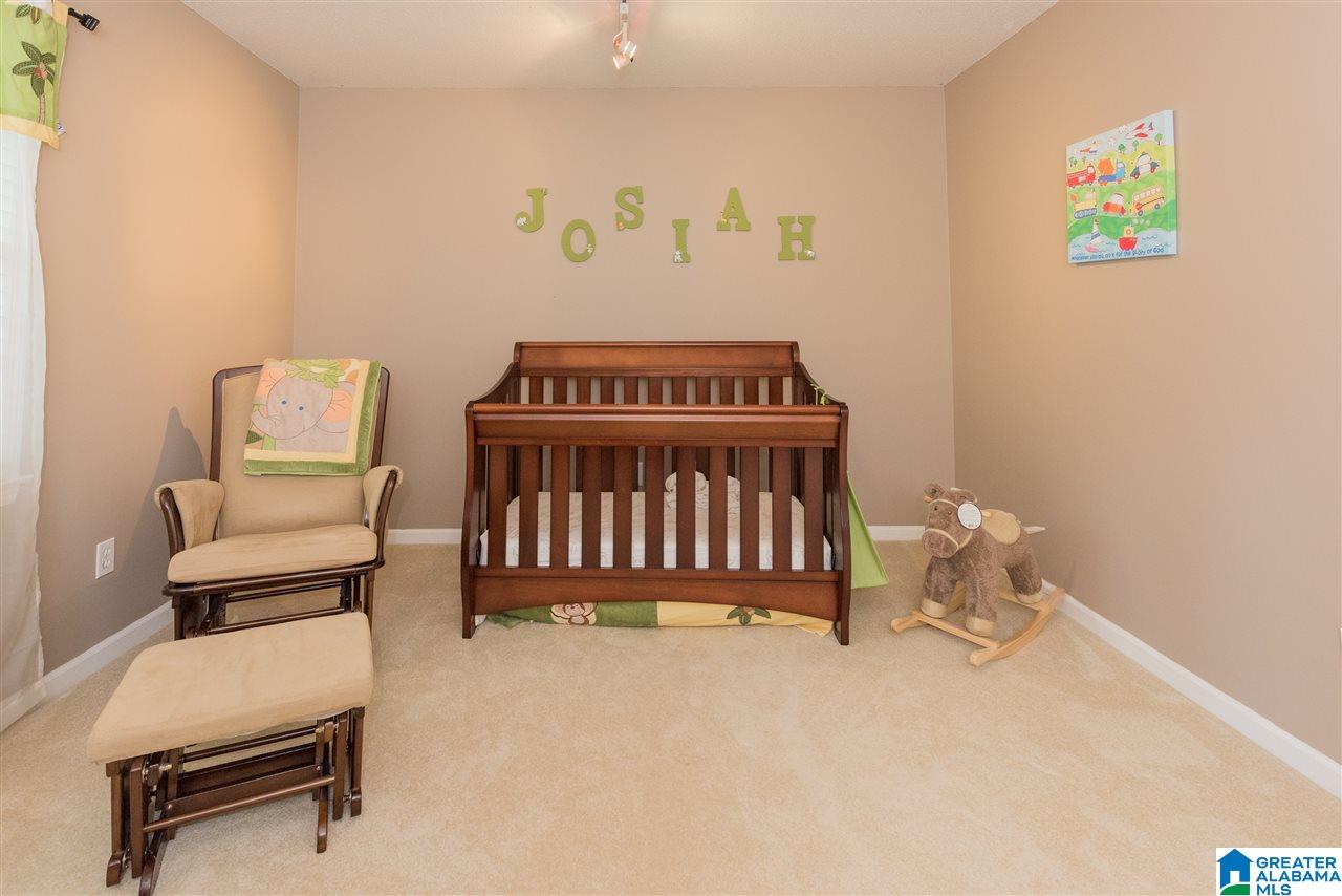 5240 Harvest Ridge Lane Birmingham, AL 35242 - Photo 43 of 50