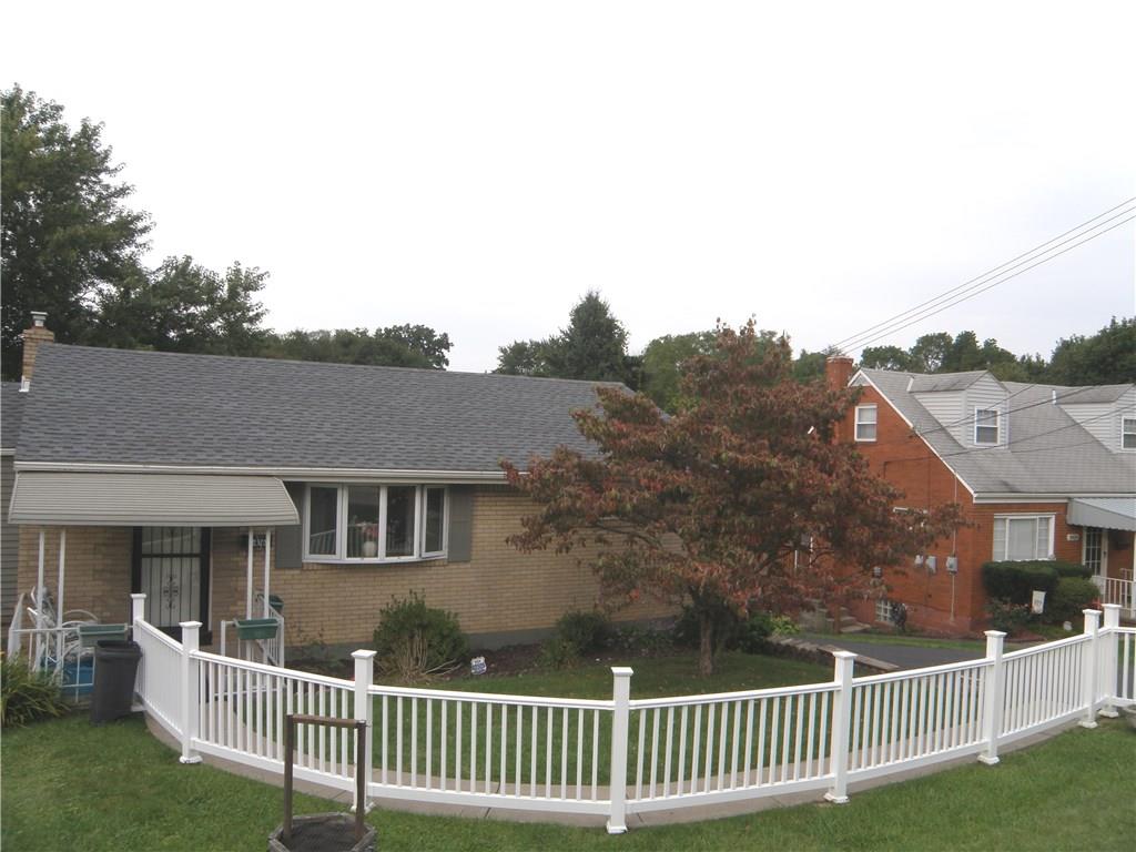 3416 Lockridge Road Pittsburgh, PA 15234 - Photo 1 of 23 Gallery Image 1