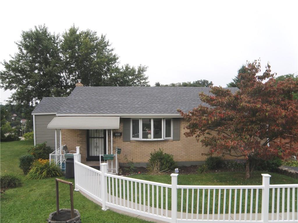 3416 Lockridge Road Pittsburgh, PA 15234 - Photo 2 of 23 Gallery Image 2