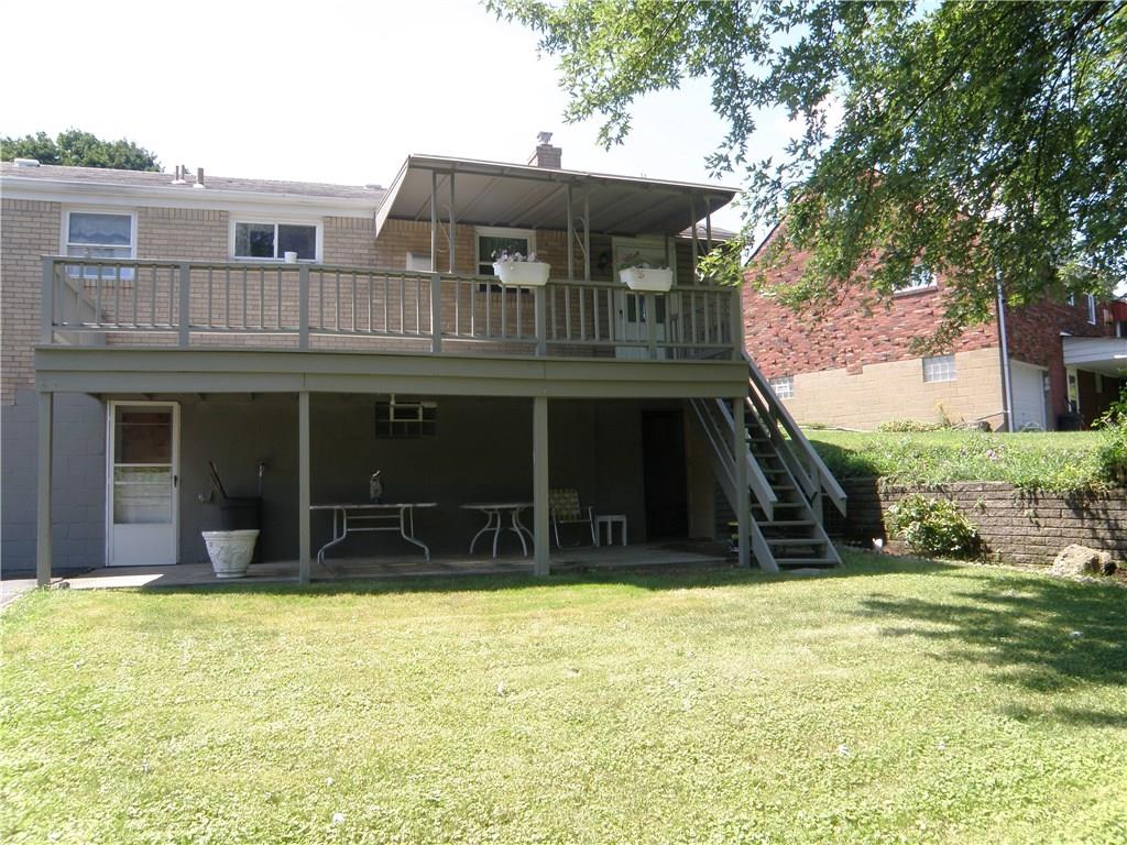 3416 Lockridge Road Pittsburgh, PA 15234 - Photo 20 of 23 Gallery Image 20