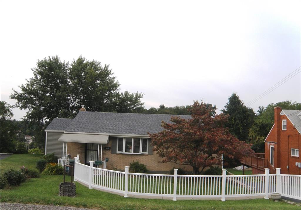 3416 Lockridge Road Pittsburgh, PA 15234 - Photo 3 of 23 Gallery Image 3