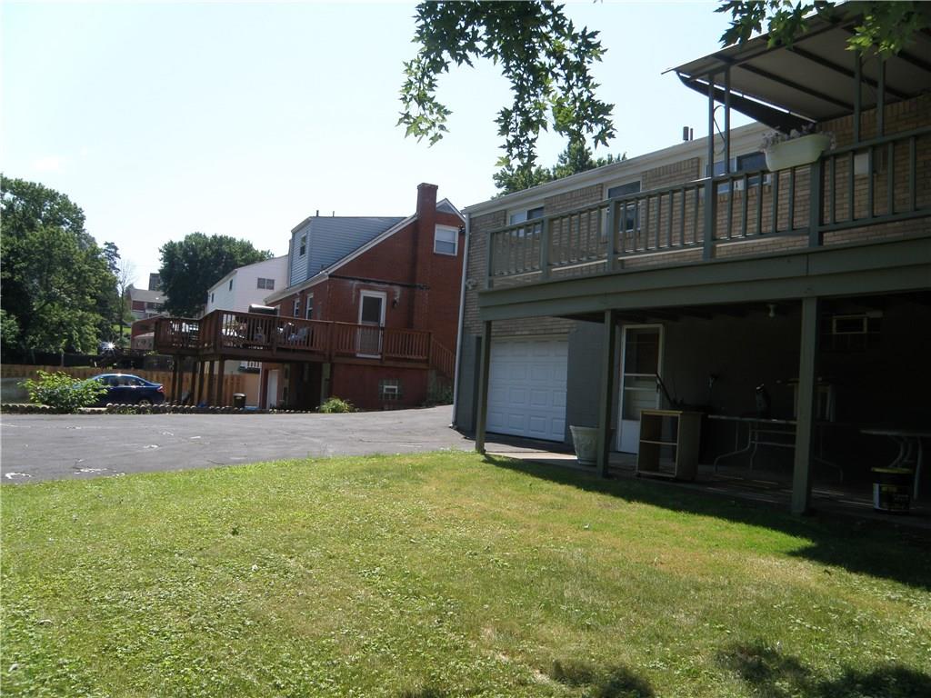 3416 Lockridge Road Pittsburgh, PA 15234 - Photo 22 of 23 Gallery Image 22