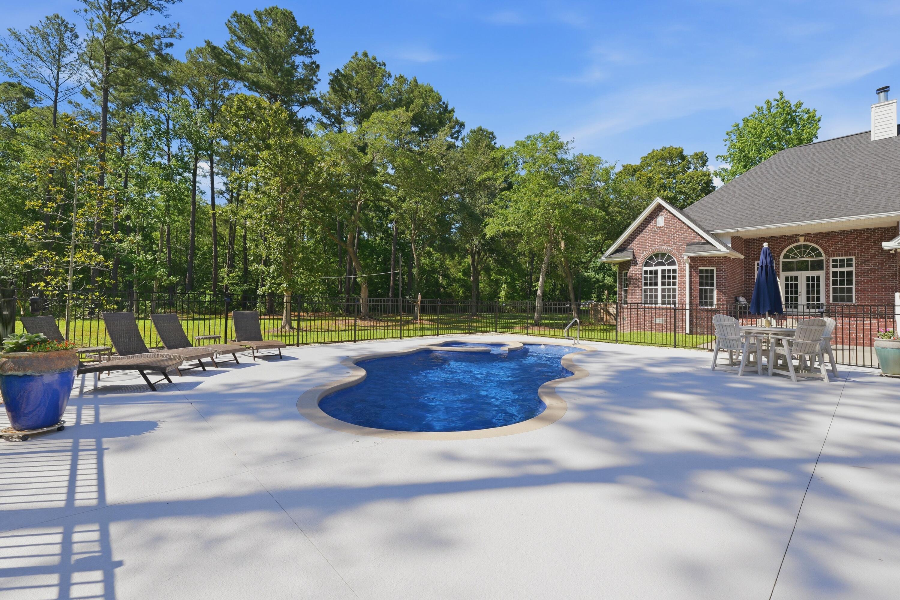 3007 Bushy Park Road Moncks Corner, SC 29461 - Photo 48 of 71