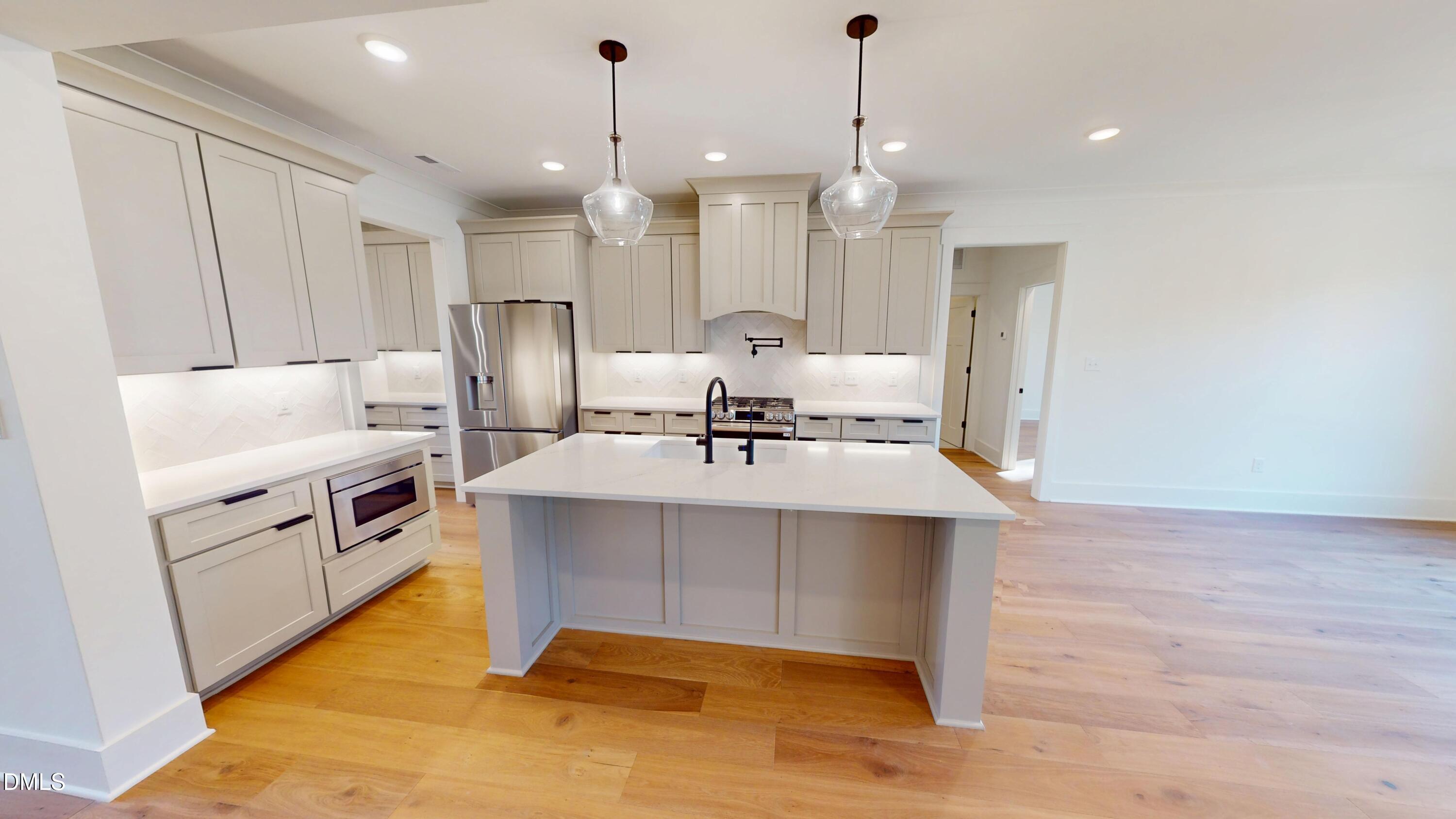 5009 Hopkins Chapel Road Zebulon, NC 27597 - Photo 13 of 28 Brians-House-12222025_231816