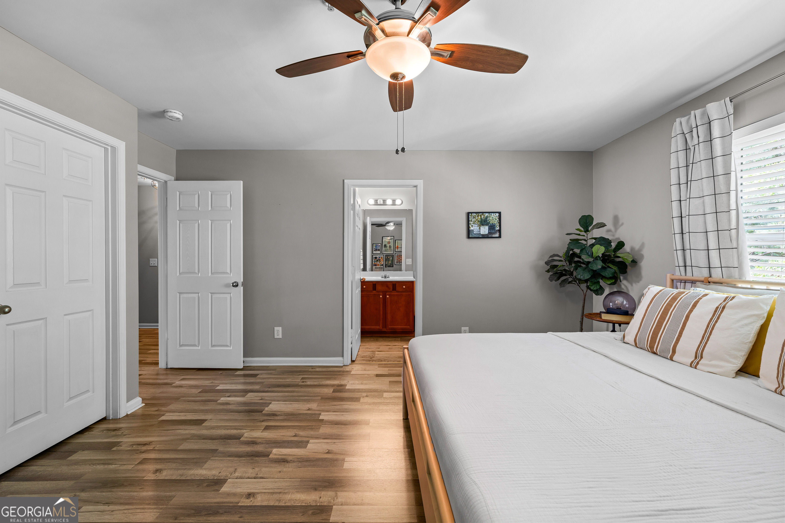 147 Granite Way Newnan, GA 30265 - Photo 19 of 29