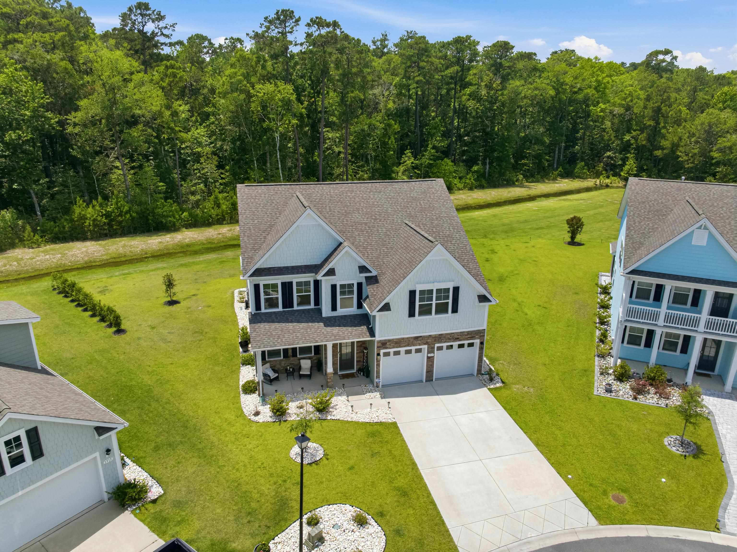 1519 Tugalo Court Murrells Inlet, SC 29576 - Photo 60 of 70