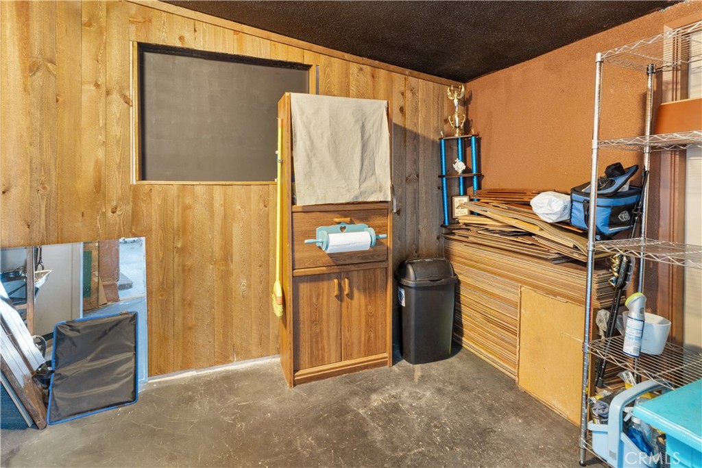 766 South 6th Street Grover Beach, CA 93433 - Photo 14 of 20 a view of walk in closet