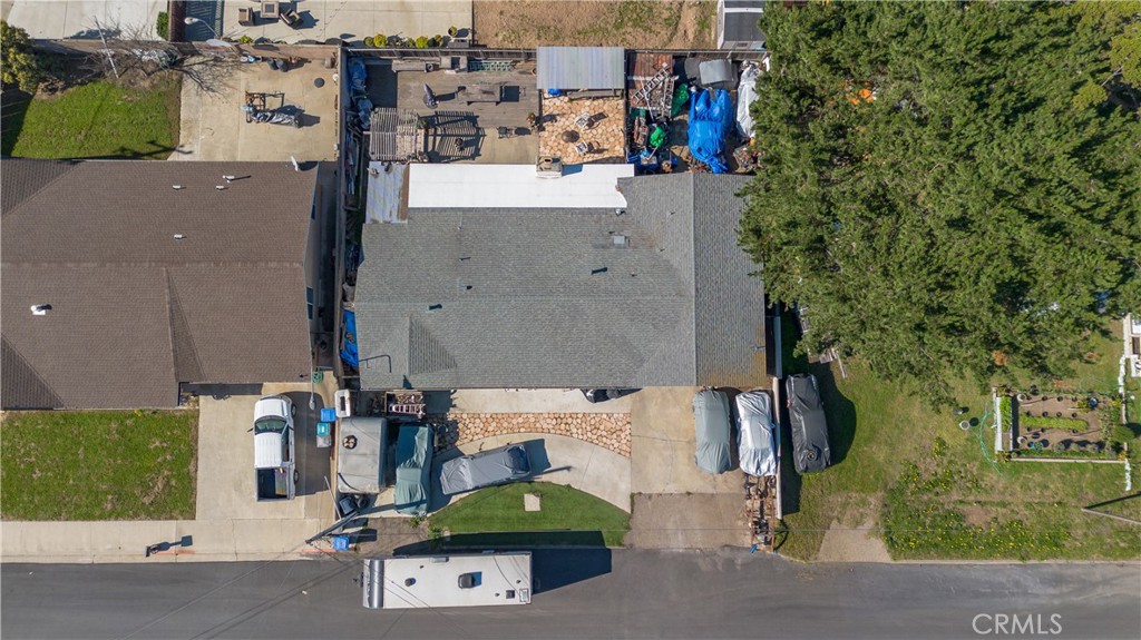 766 South 6th Street Grover Beach, CA 93433 - Photo 4 of 20 an aerial view of houses with outdoor space