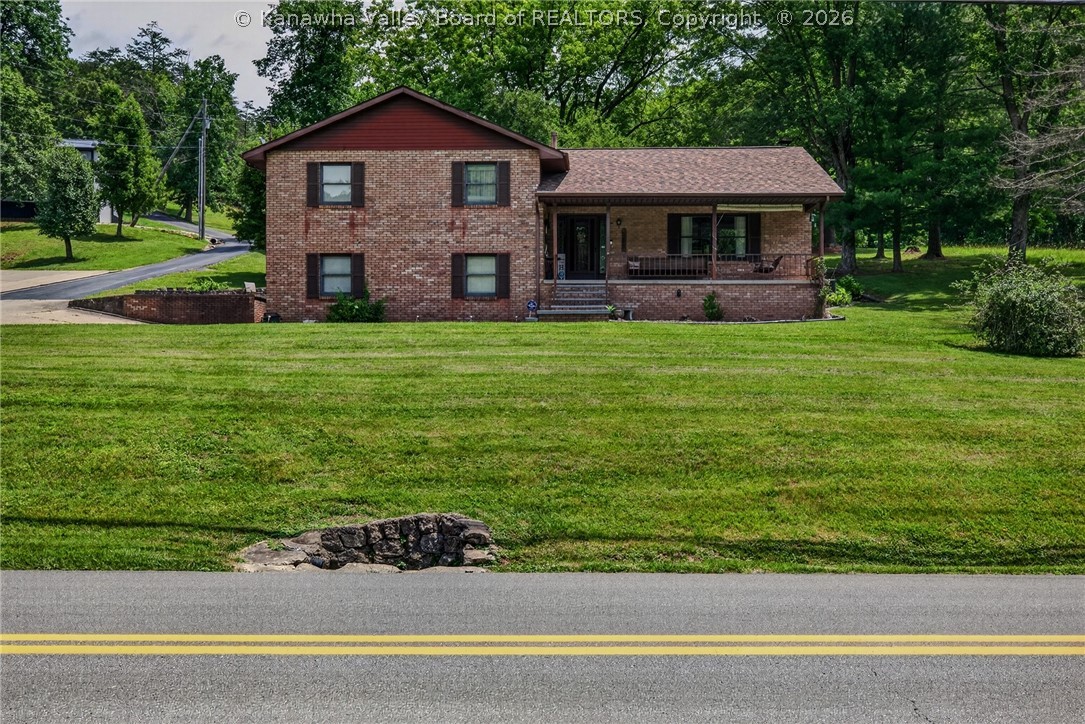 668 Rocky Step Road Scott Depot, WV 25560 - Photo 44 of 45 Gallery Image 44