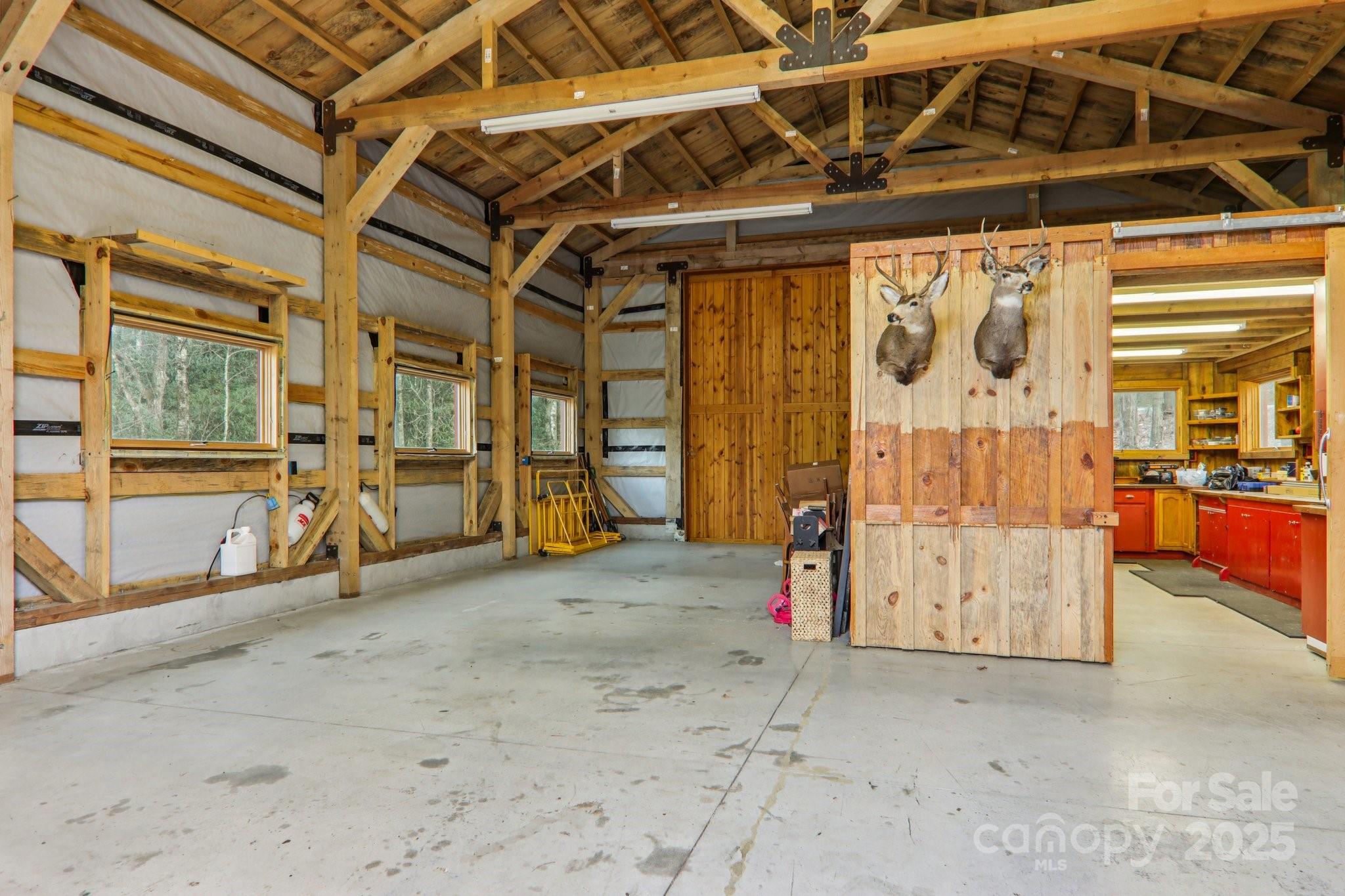 408 Little Elbow Mountain Road Lake Toxaway, NC 28747 - Photo 30 of 48