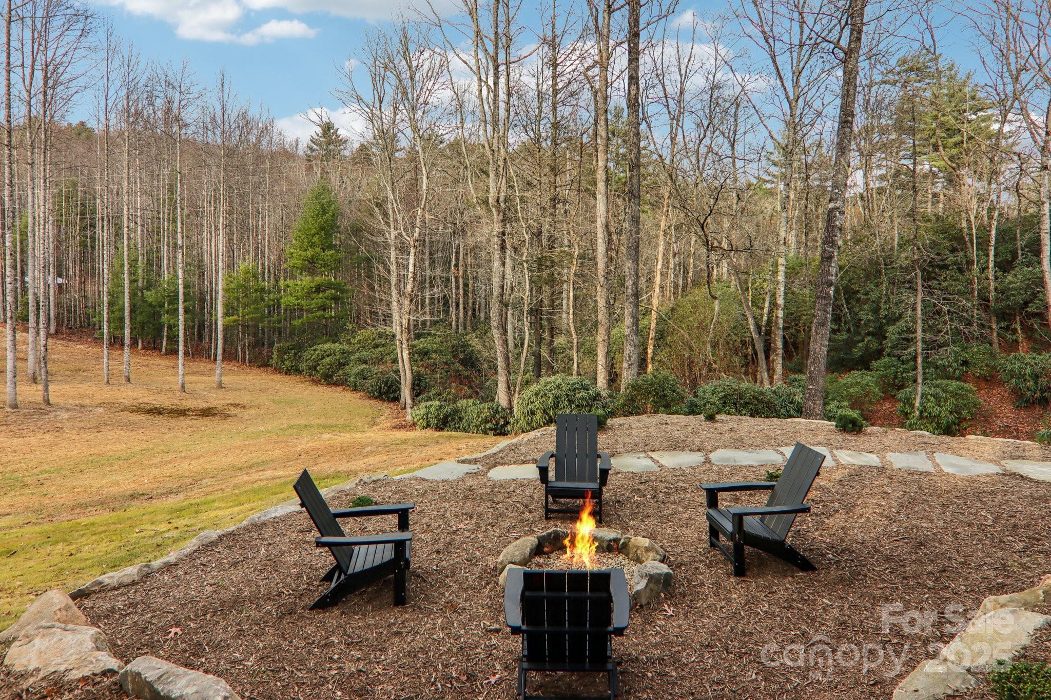 408 Little Elbow Mountain Road Lake Toxaway, NC 28747 - Photo 47 of 48