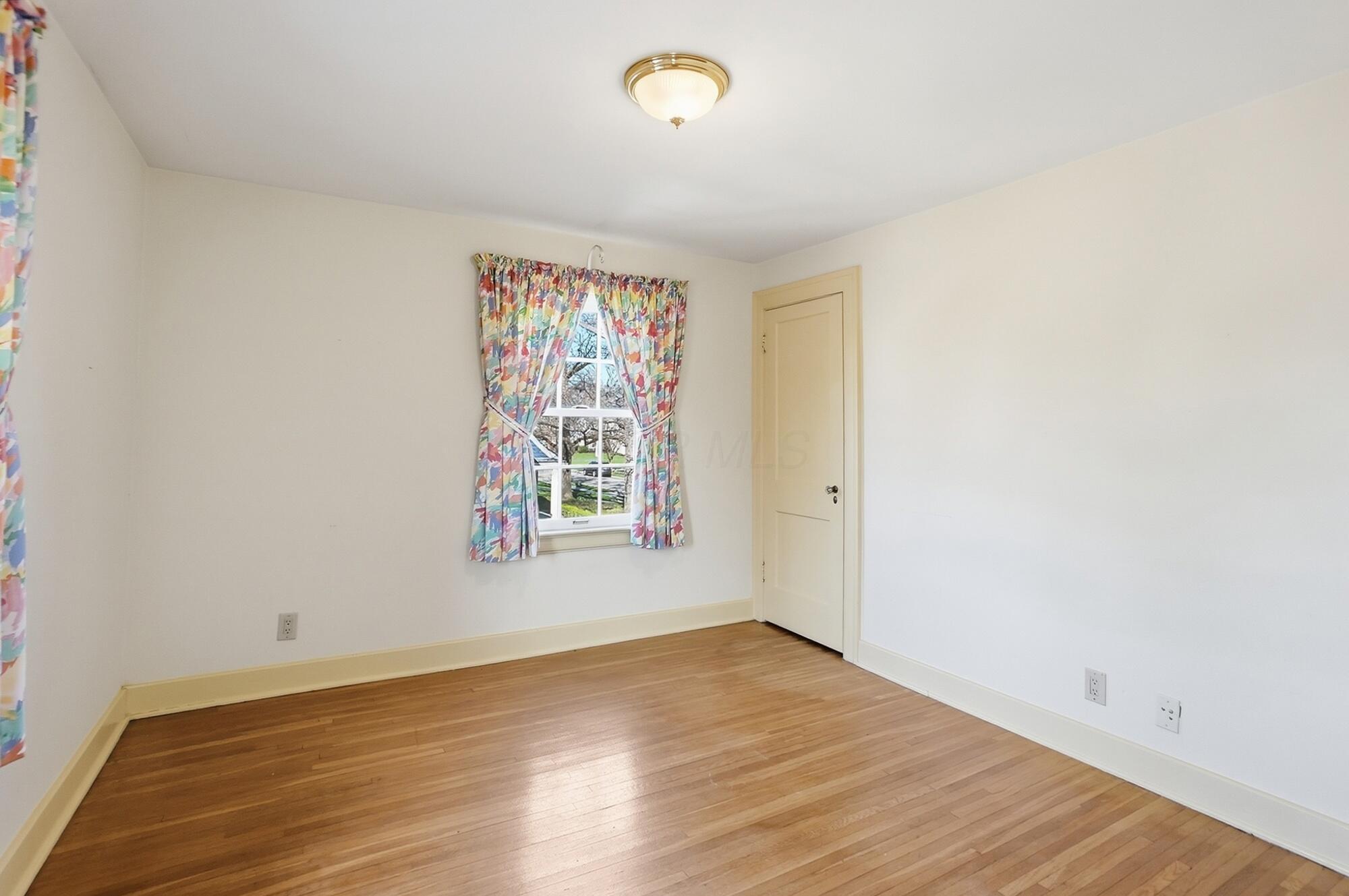 1627 Doone Road Upper Arlington, OH 43221 - Photo 37 of 37 Great view into the backyard from this room.