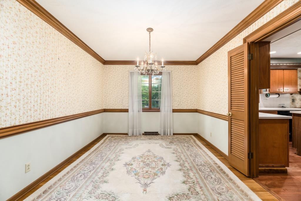1766 Kenwick Road Columbus, OH 43209 - Photo 17 of 29 Dining Room