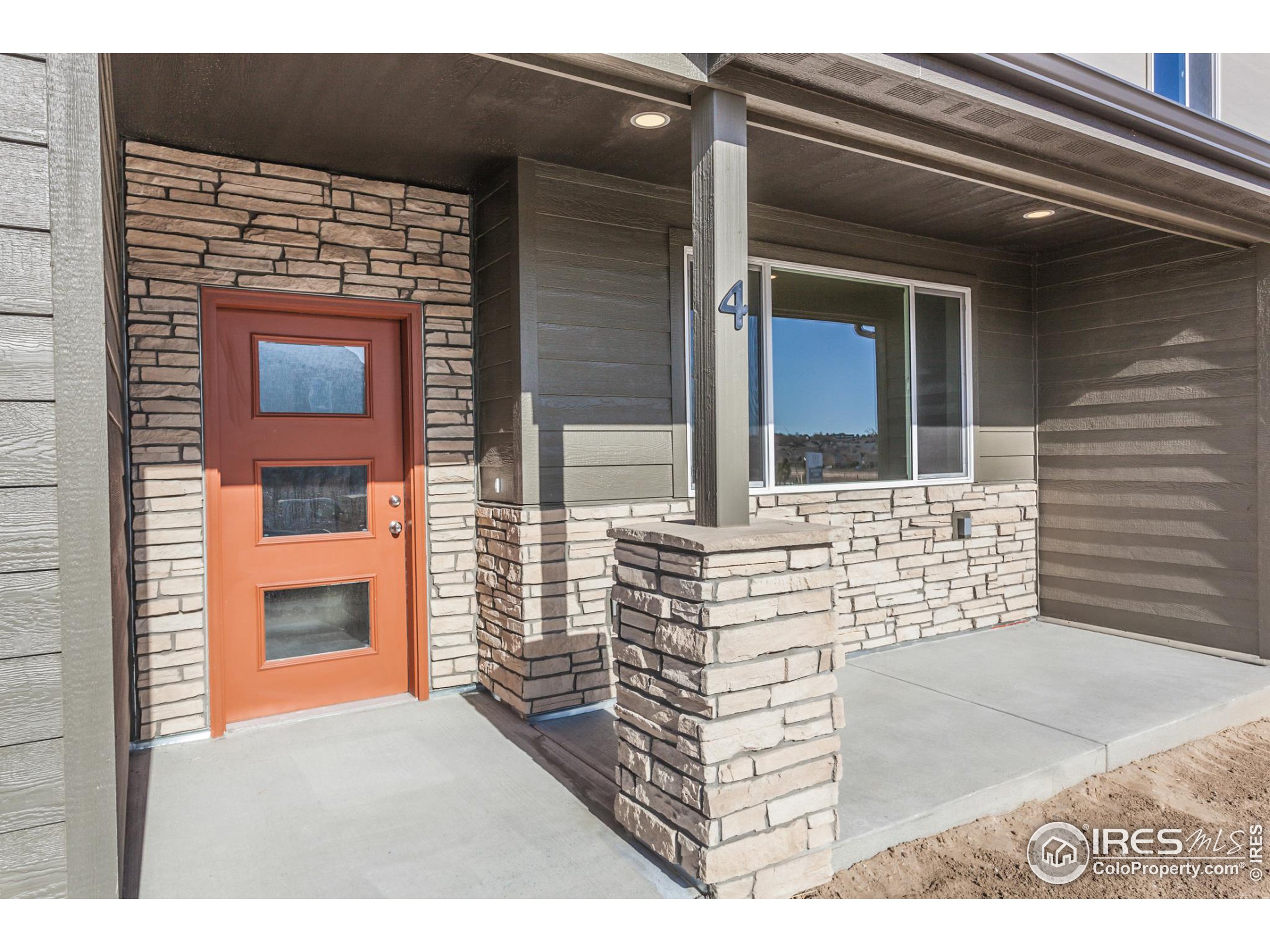 6603 4th St Road, Unit 4 Greeley, CO 80634 - Photo 3 of 40 Gallery Image 3