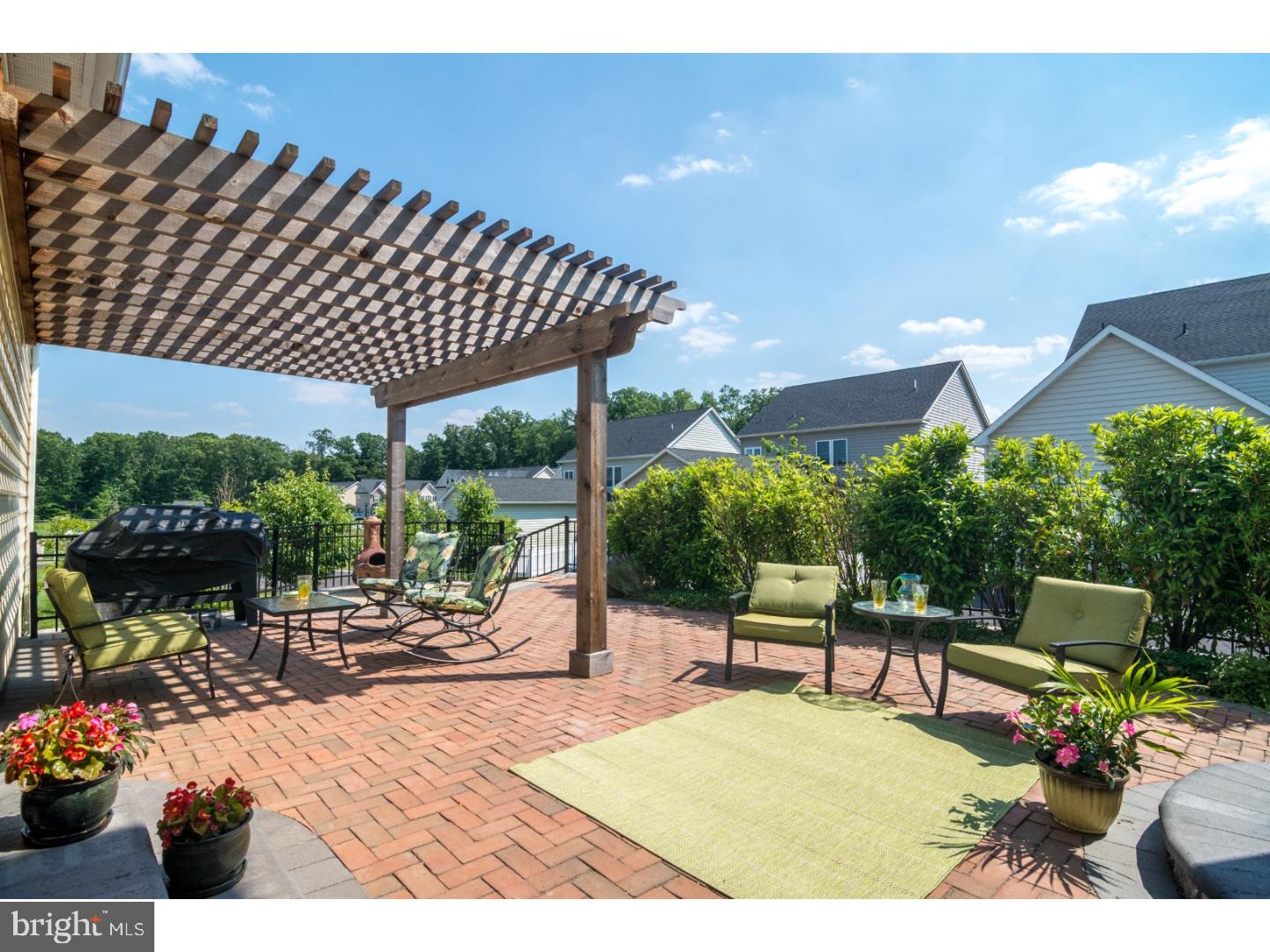 3906 Salome Road Doylestown, PA 18902 - Photo 22 of 25 Gallery Image 22