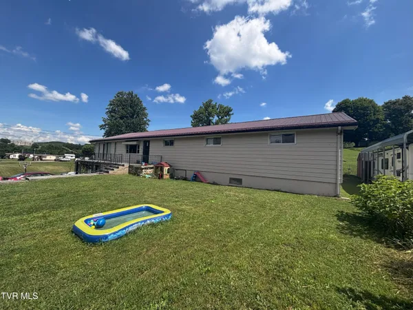$147,500 | 6002 Mew Road, Castlewood, VA 24224