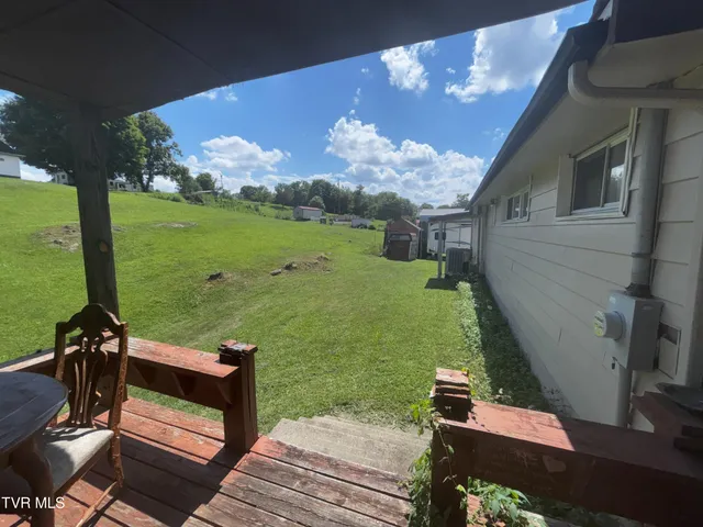 $147,500 | 6002 Mew Road, Castlewood, VA 24224