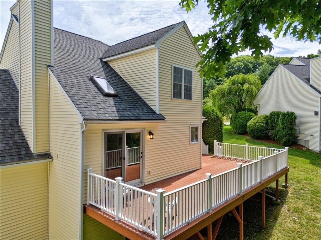 14 Millers Way, Unit D Sutton, MA 01590 - Photo 8 of 42