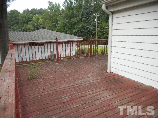 217 Clayton Road Durham, NC 27703 - Photo 8 of 17 Gallery Image 8