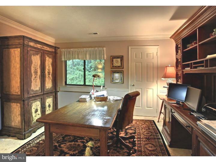 571 Foxwood Lane Paoli, PA 19301 - Photo 6 of 13 Office / Study