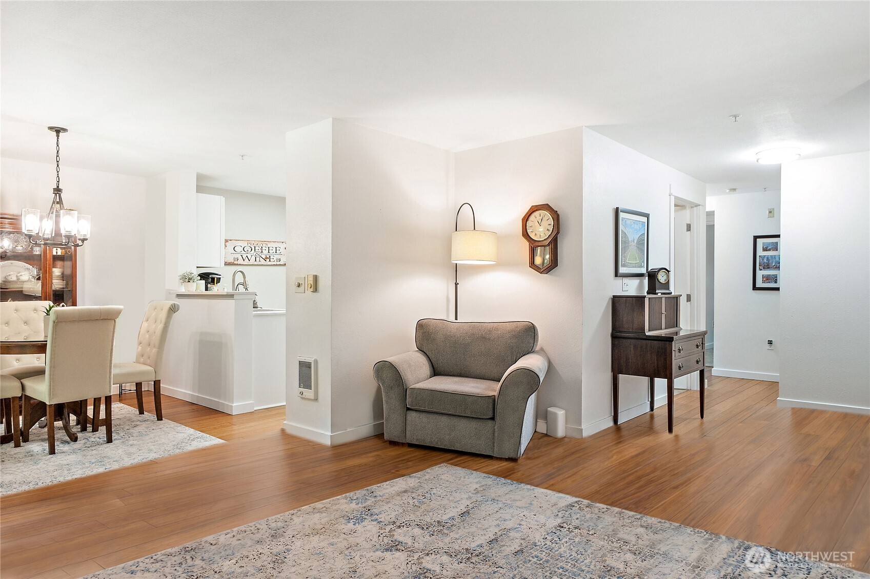 11002 Southeast Petrovitsky Road, Unit G102 Renton, WA 98055 - Photo 6 of 19