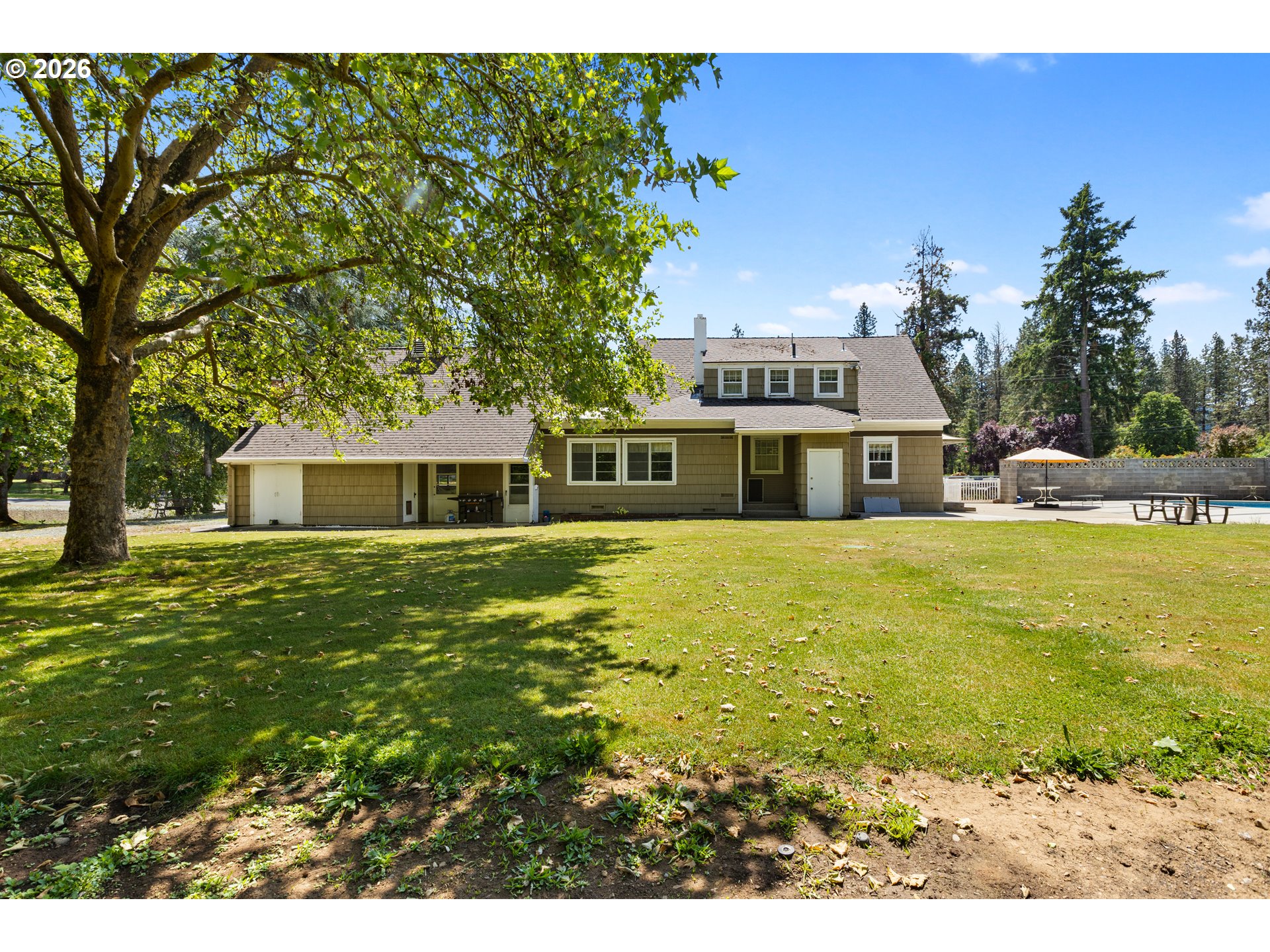 1631 Glenbrook Loop Road Riddle, OR 97469 - Photo 38 of 45
