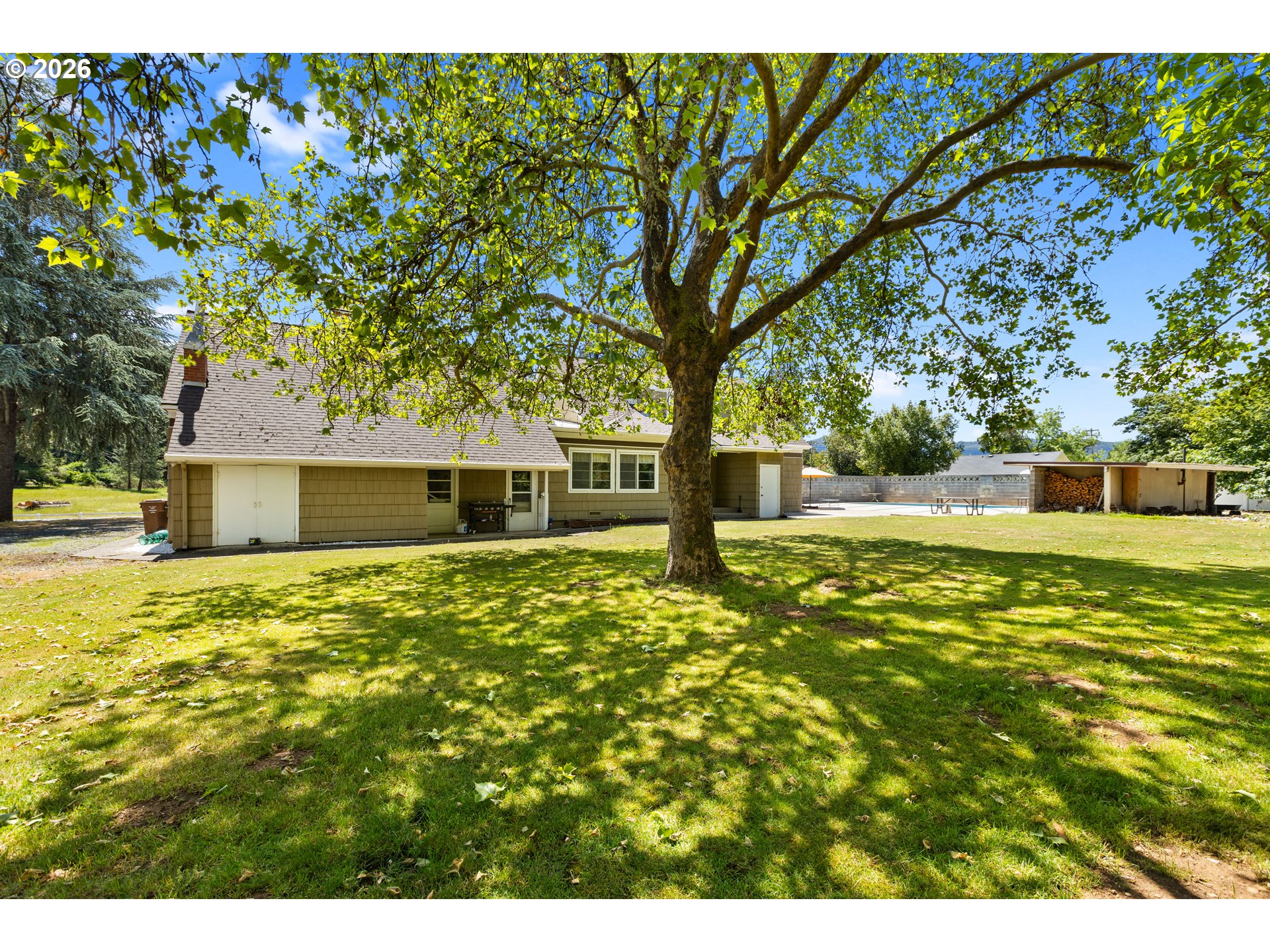 1631 Glenbrook Loop Road Riddle, OR 97469 - Photo 39 of 45