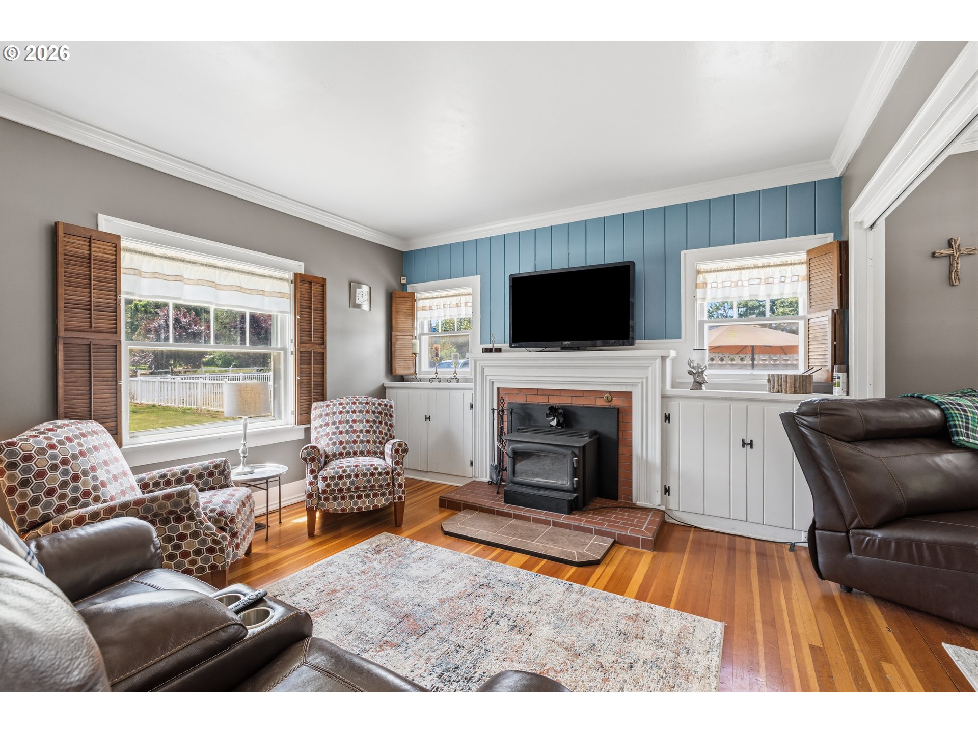 1631 Glenbrook Loop Road Riddle, OR 97469 - Photo 4 of 45