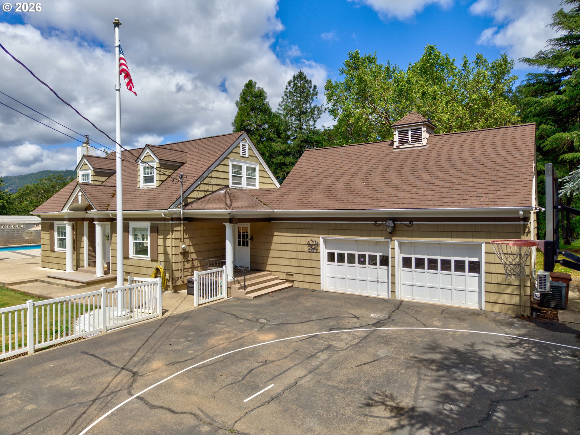 1631 Glenbrook Loop Road Riddle, OR 97469 - Photo 43 of 45