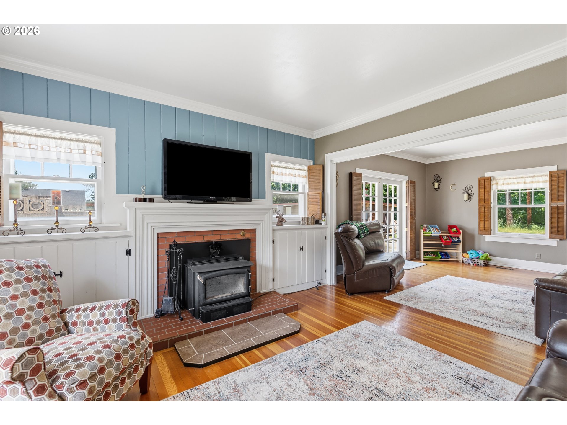 1631 Glenbrook Loop Road Riddle, OR 97469 - Photo 5 of 45