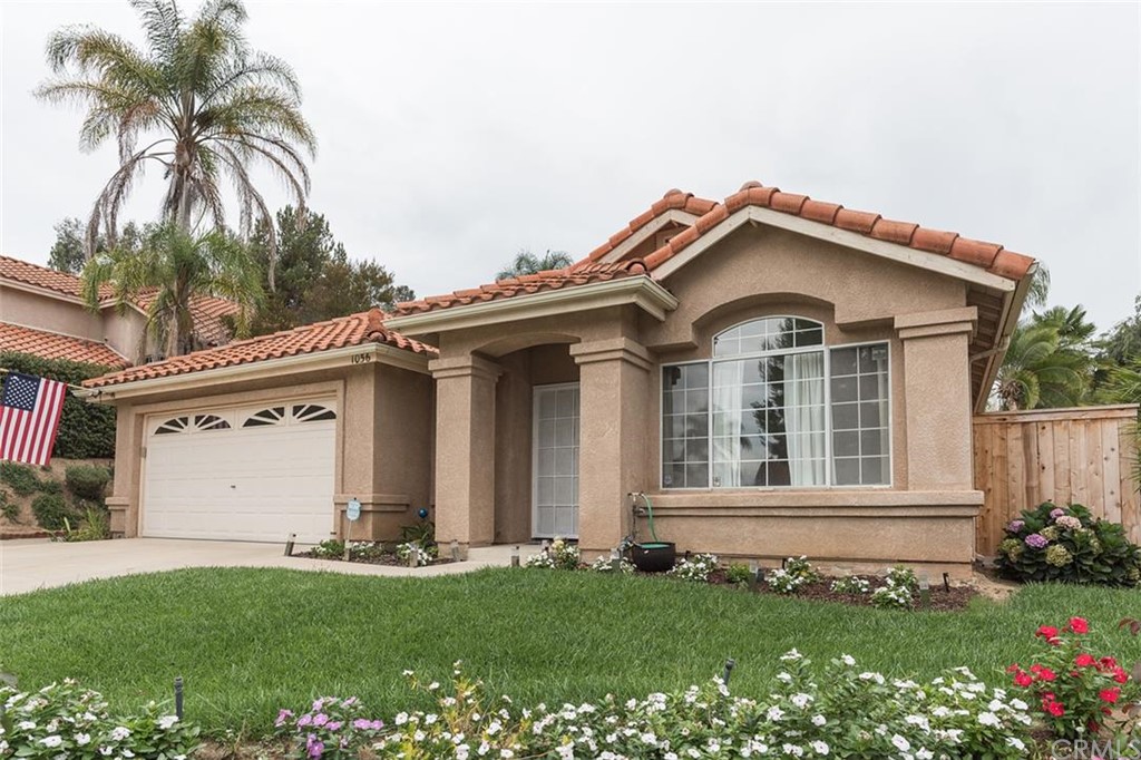 1056 Funquest Drive Fallbrook, CA 92028 - Photo 1 of 1