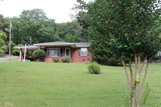401 Flora Avenue Southeast Rome, GA 30161 - Photo 1 of 1