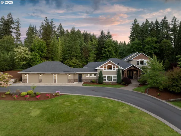 $2,180,000 | 28800 Southwest Wildhaven Lane, Hillsboro, OR 97123