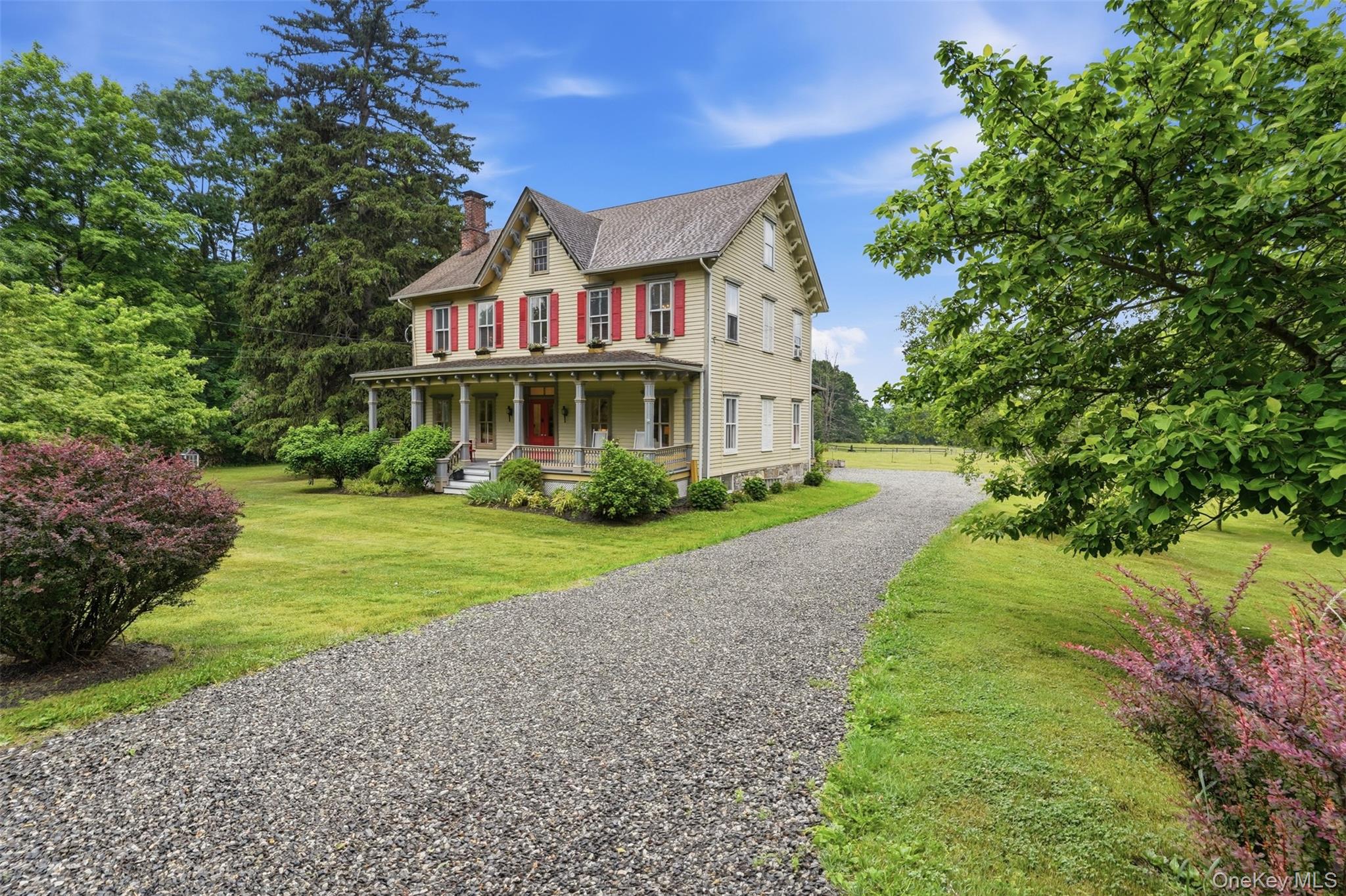 315 Bellvale Lakes Road Warwick, NY 10990 - Photo 1 of 41