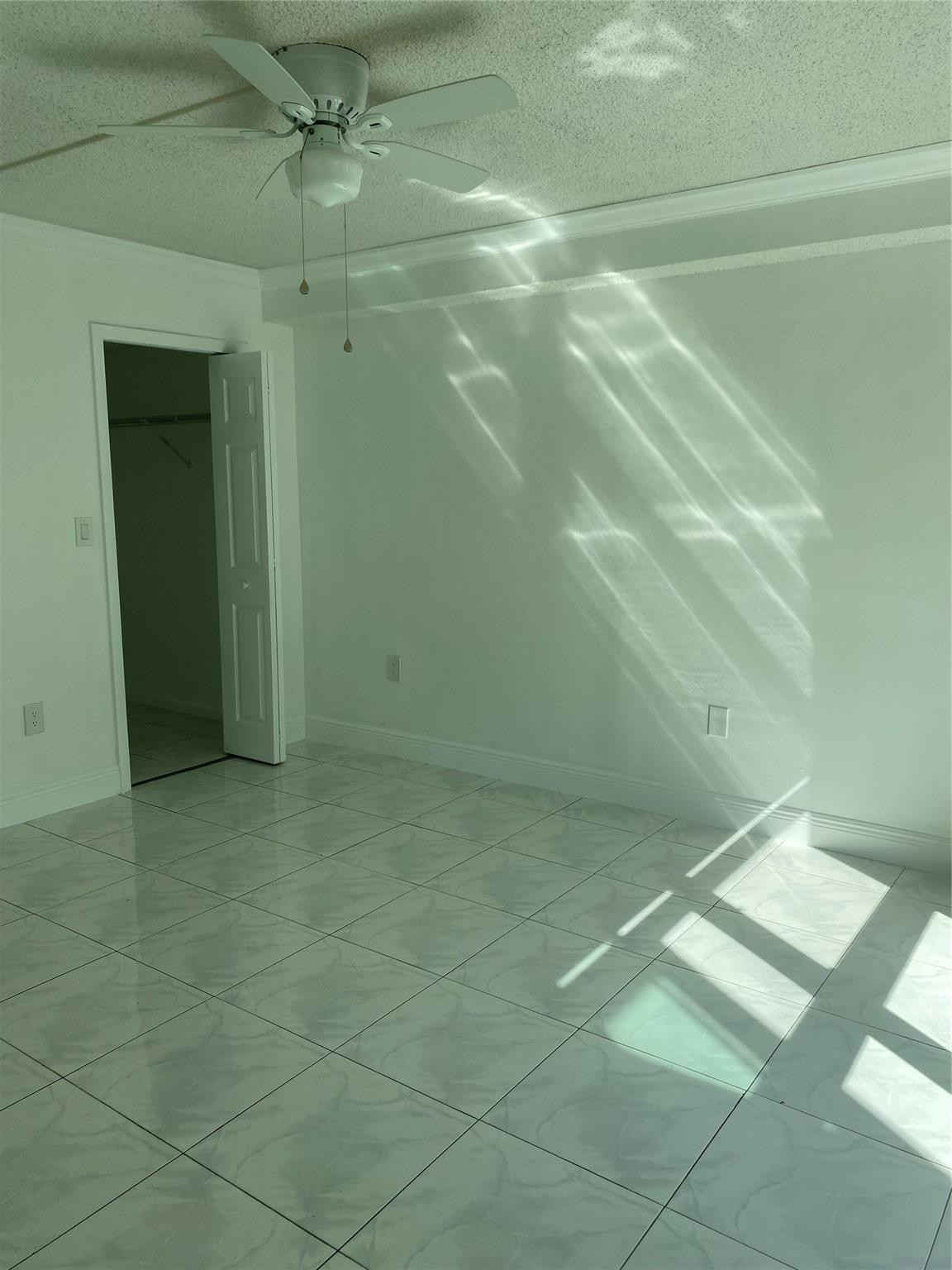11790 Southwest 18th Street, Unit 106 Miami, FL 33175 - Photo 13 of 23 a view of an empty room
