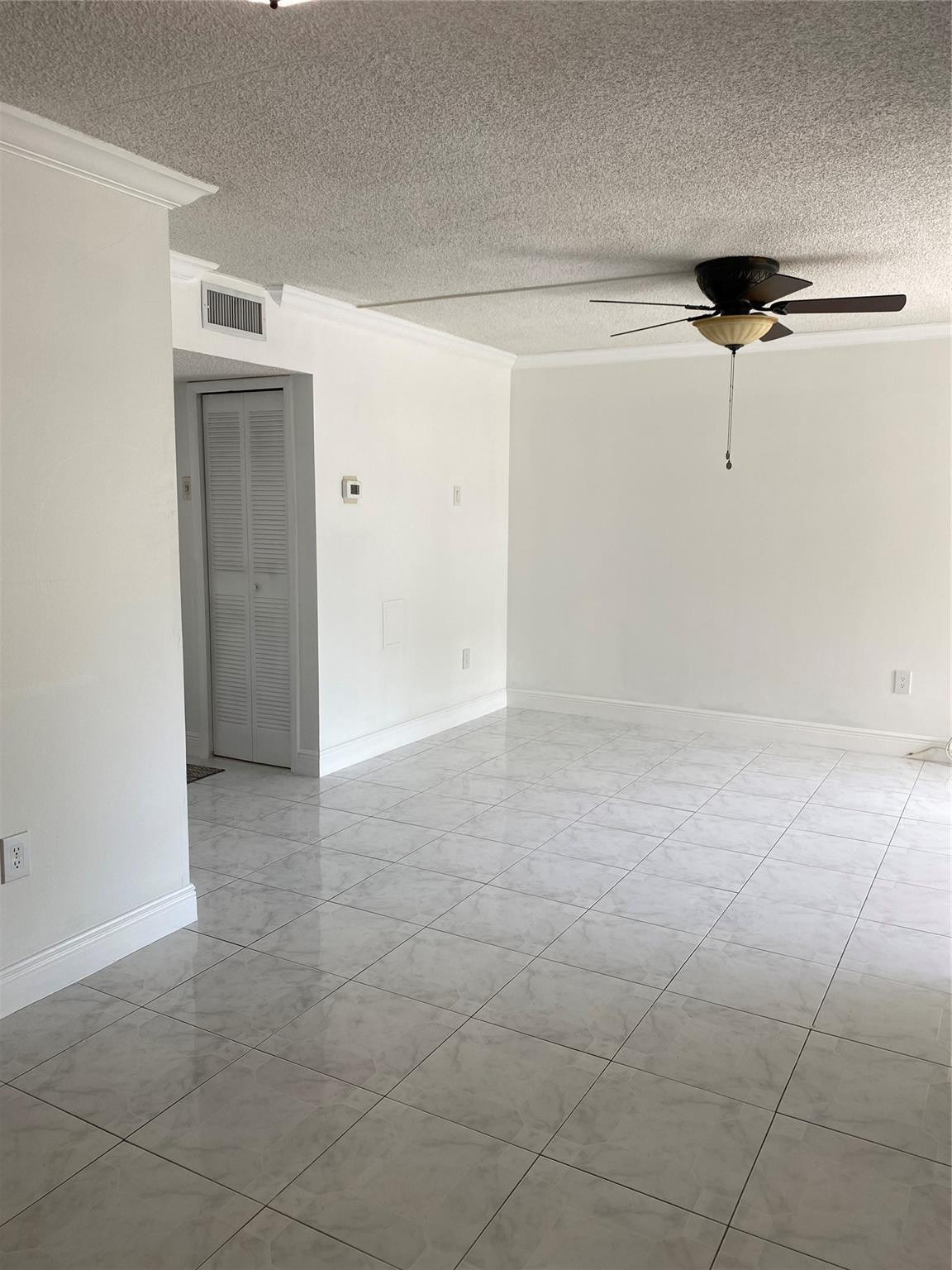 11790 Southwest 18th Street, Unit 106 Miami, FL 33175 - Photo 17 of 23 a view of a room with an empty space